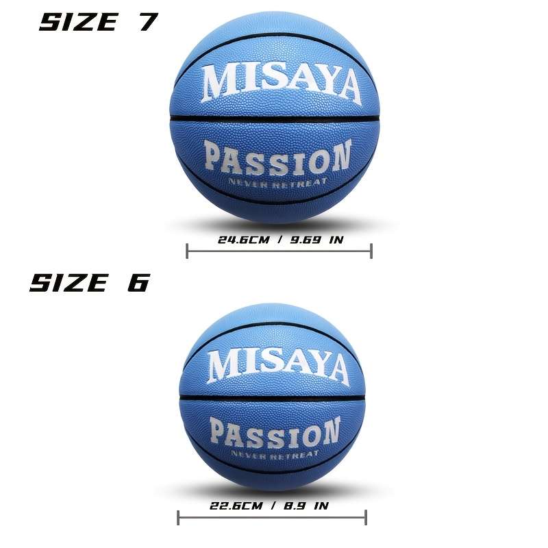 Basketball Size  Circumference In Inches Size 17.7874.93Cm