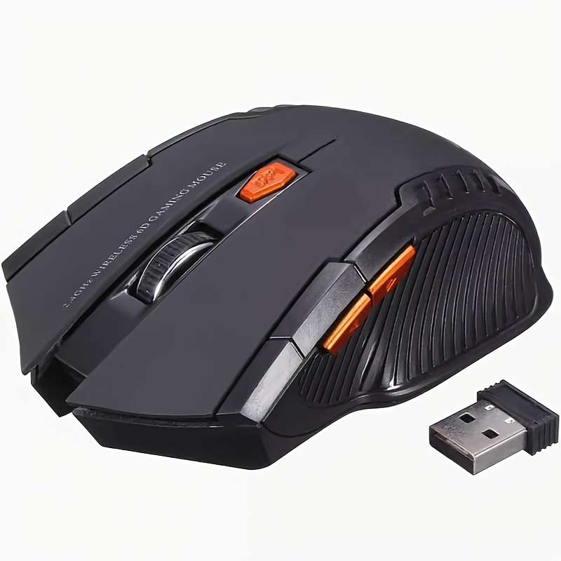 Mouse Color Black Dual Mode Battery Version Add Bluetooth Add 2.4G