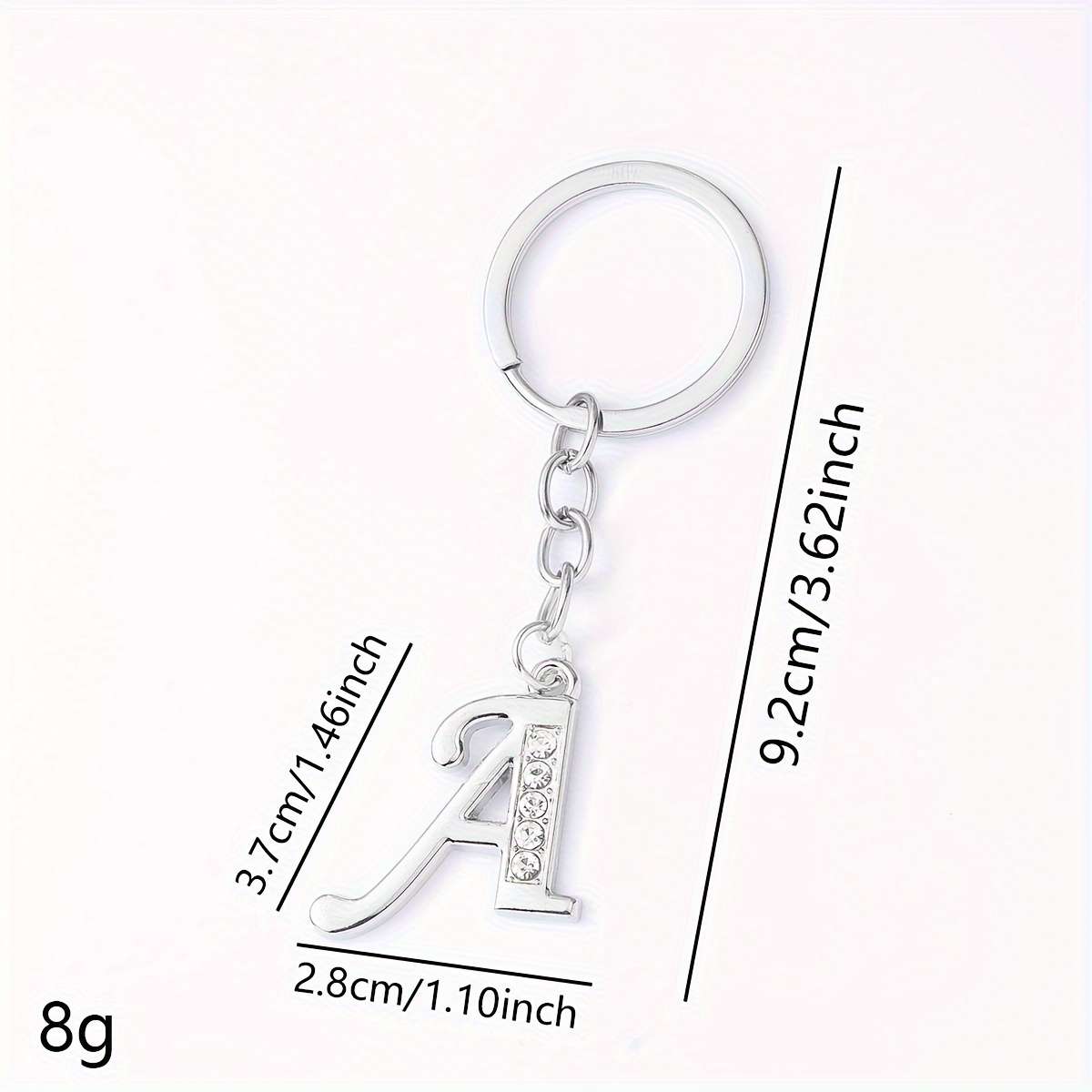 Mini Keychain