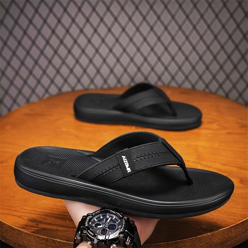 Sandals Color Black Size Uk 8