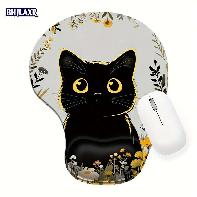 Mouse Pad Size 22.81*19.2Cm