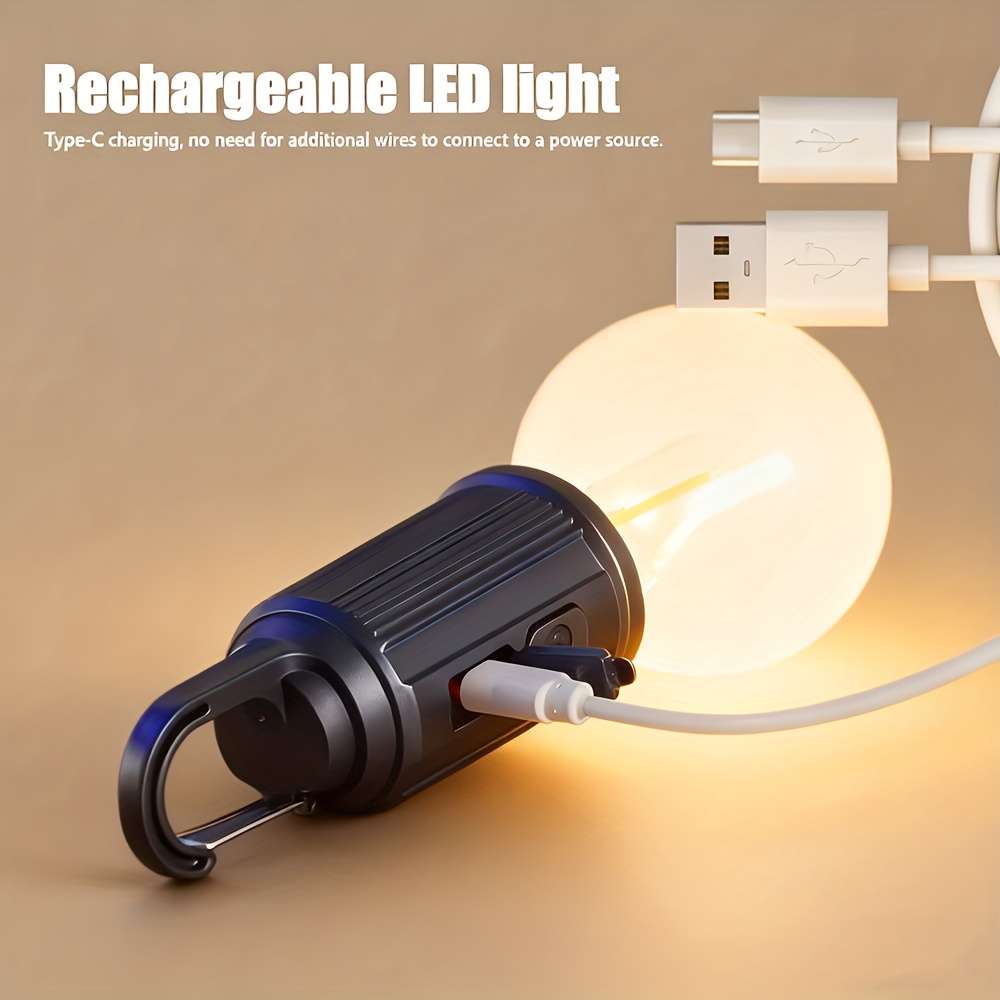 Solar Emergency Lights Model A01