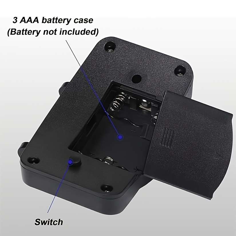 Flashlight Quantity 2Pcs