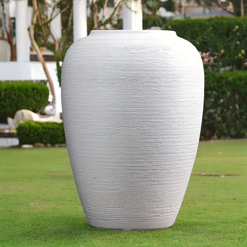 Flowerpot Model Blw P1