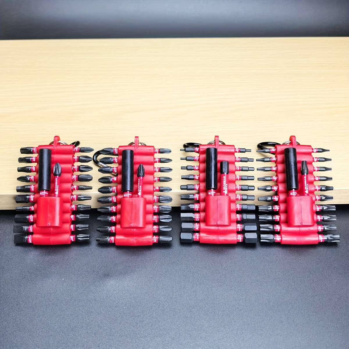 Screwdriver Bit Tool Set Model Type C