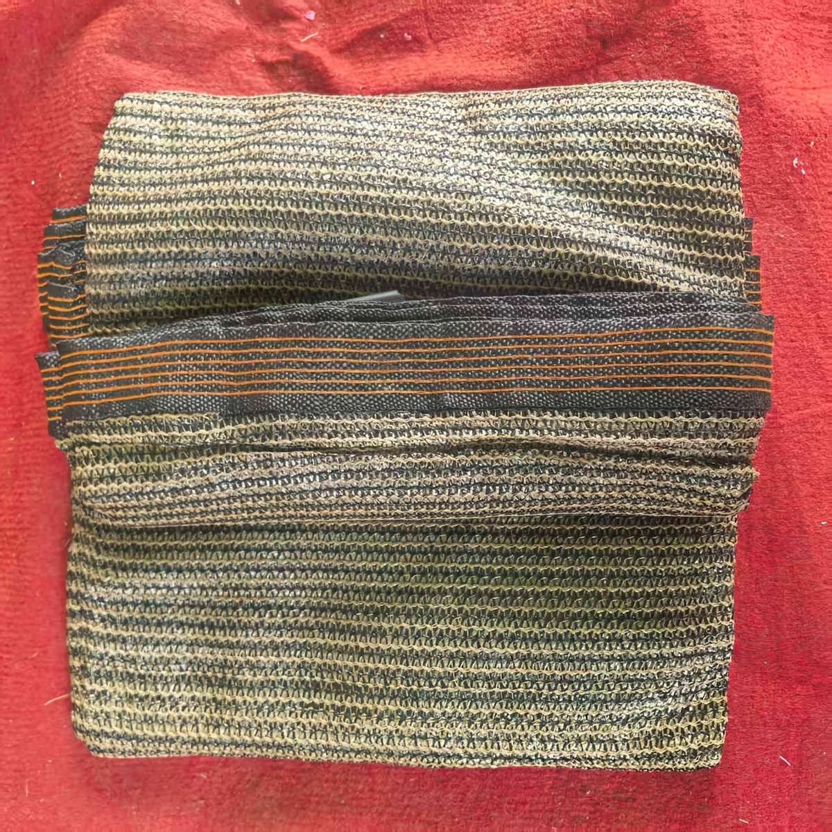 Shade Net Size 1X4M