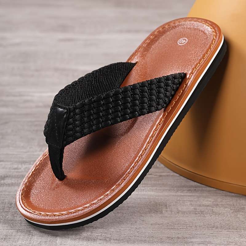 Sandals Color Dark Brown Size Uk 7.5