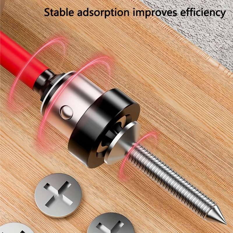 Screwdriver Bit Tool Set Quantity 3Pcs