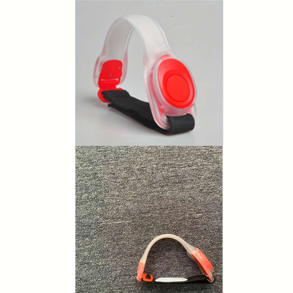 Headlamp Items Blue Outdoor Multipurpose Lamp Quantity