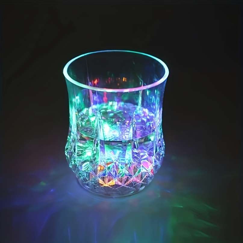Water Cup Quantity