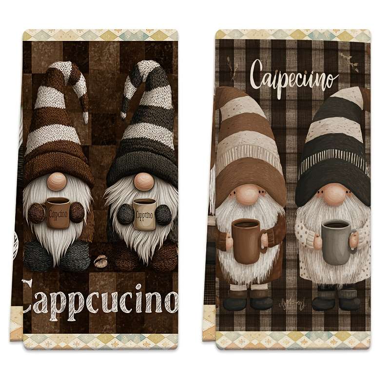 Rag Size 45*66 Quantity 2Pcs