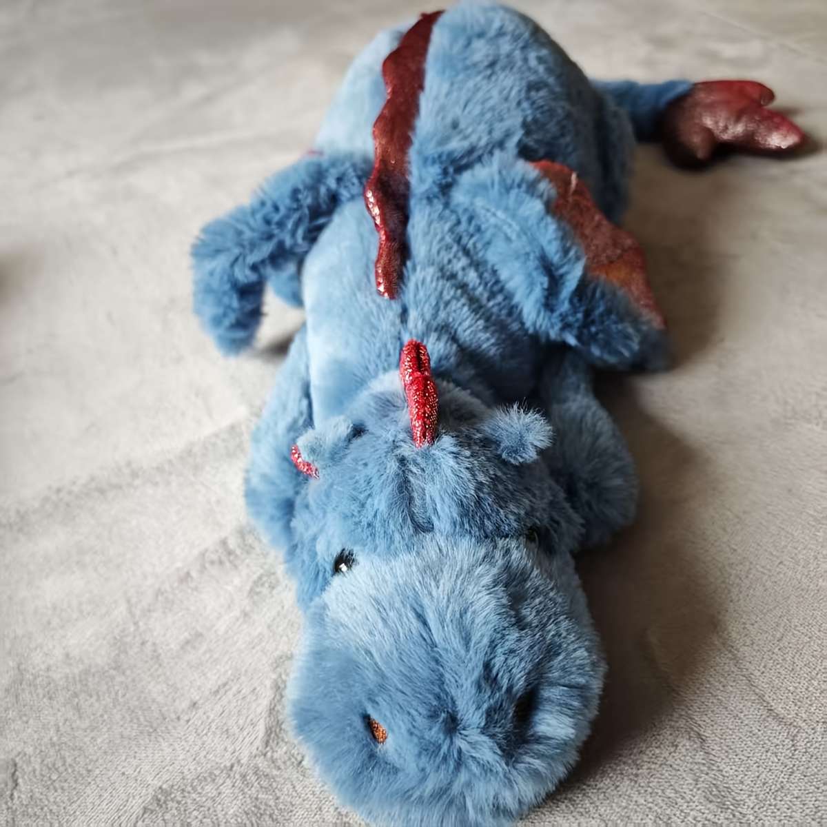 Plush Toyss color Green size 70cm 27.56inch