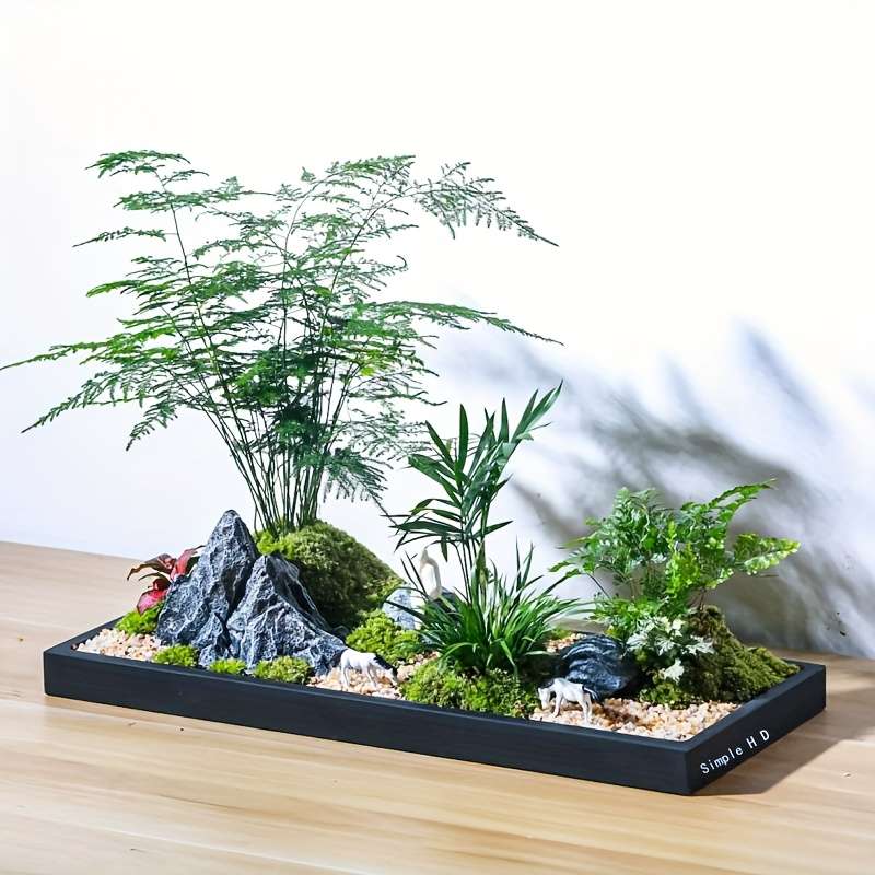 Flowerpot Model D Style 65Cm
