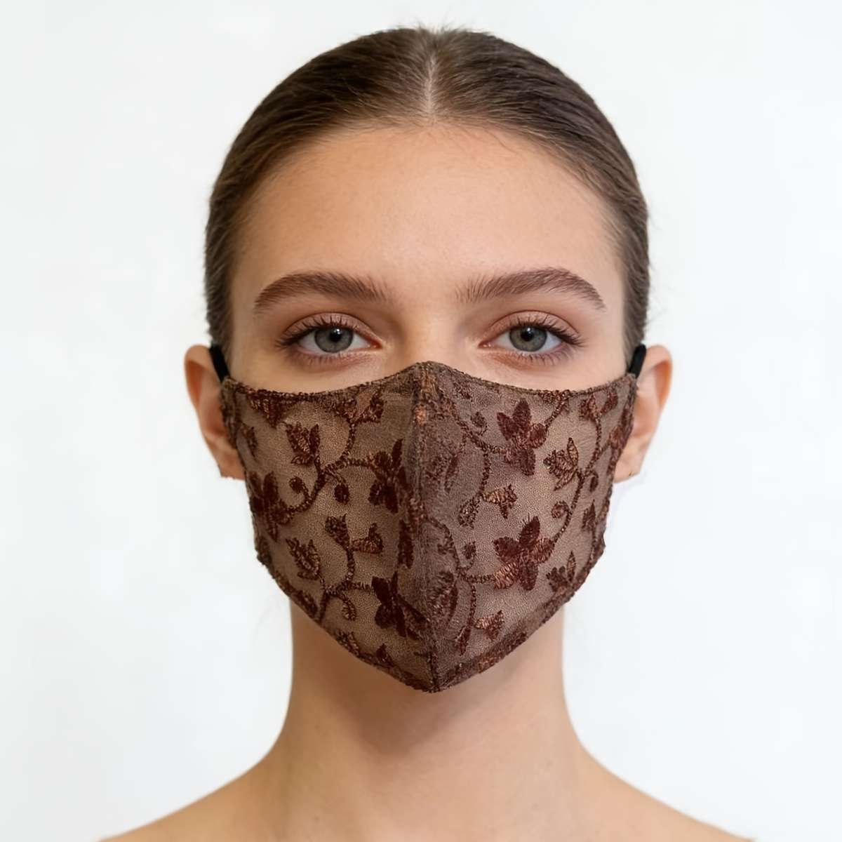 Face Masks Quantity 2pcs