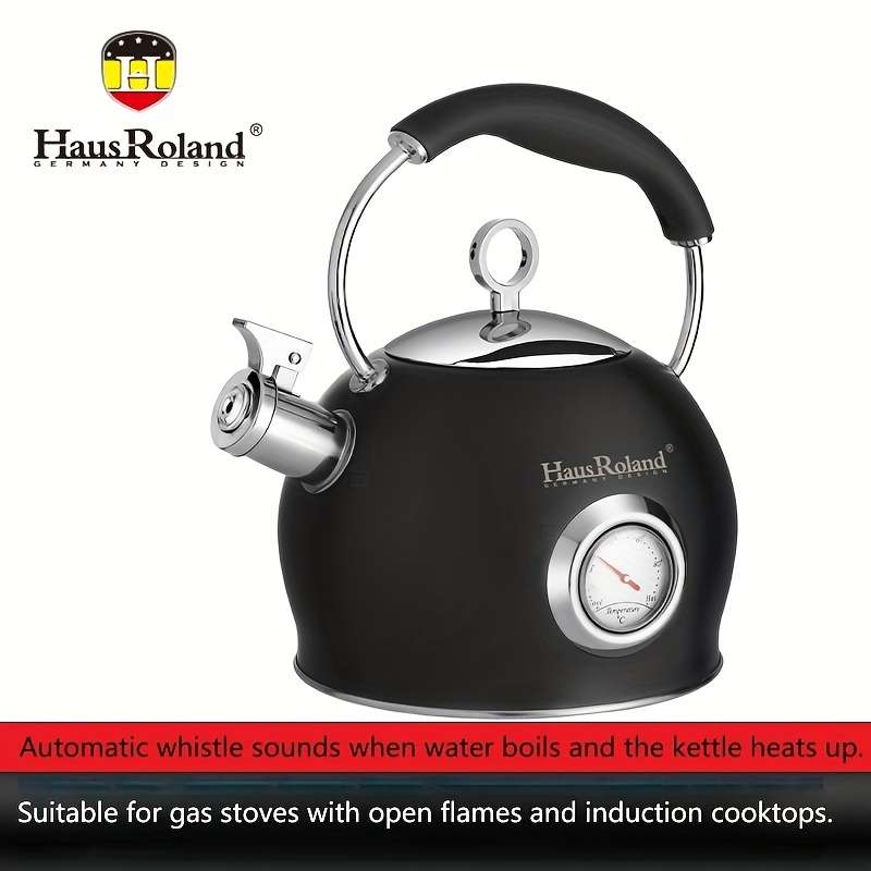 Kettle Color Grey