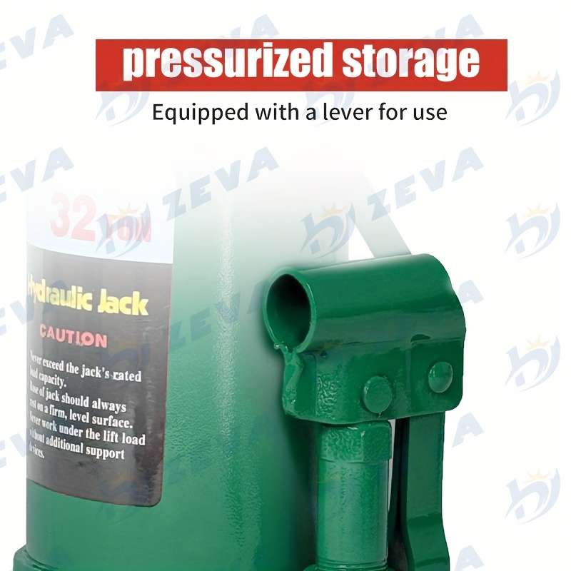 Jack Model 2T