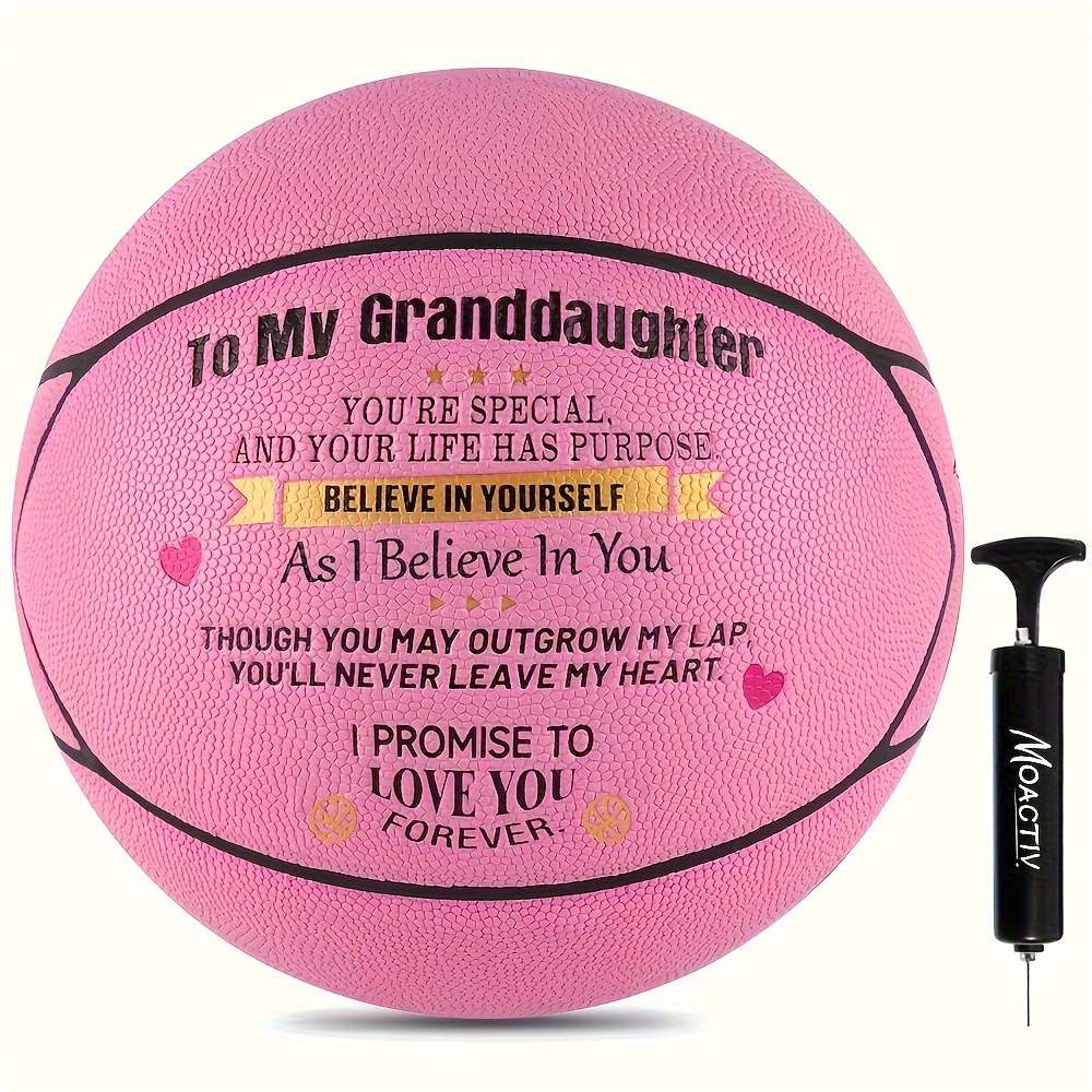 Basketball Size  Circumference In Inches Size 17.7874.93Cm
