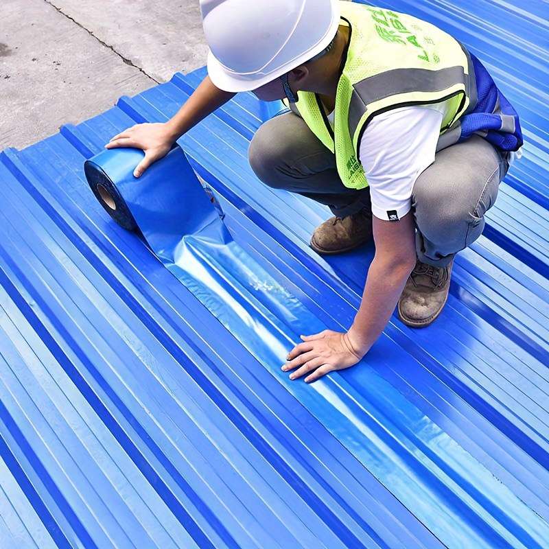 UltraDurable Waterproof EcoFriendly NonToxic Heat Stable 10M Thermal Insulation