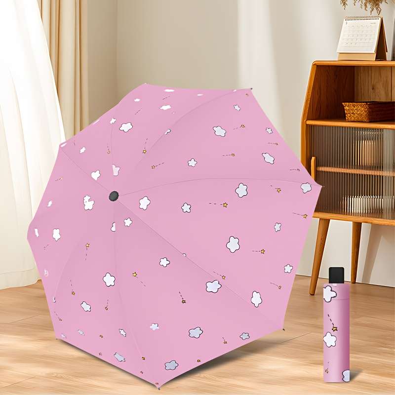 Umbrella Color Pink