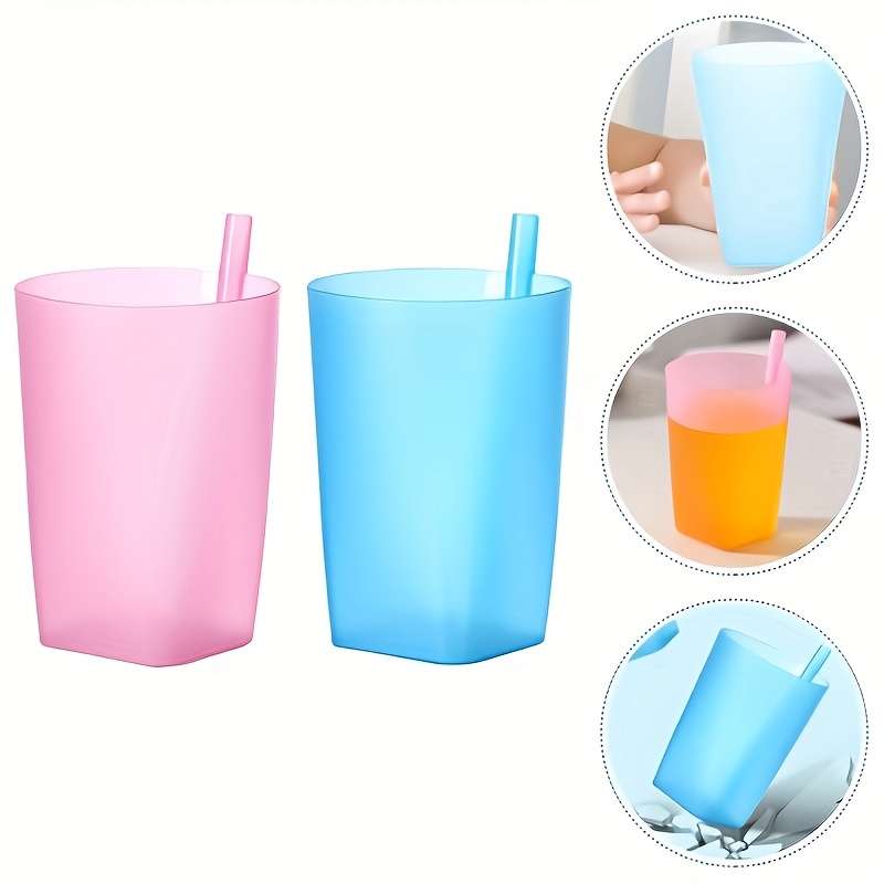 Water Cup Quantity 4Pcs
