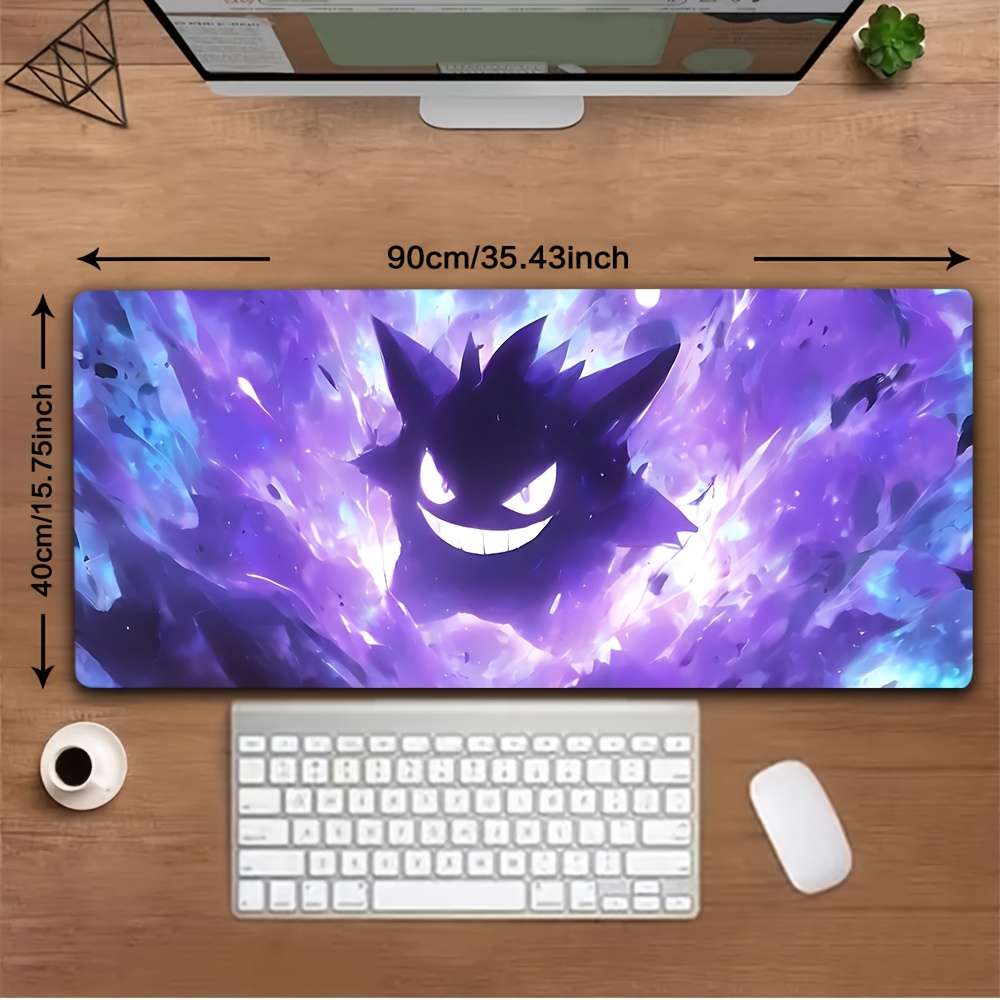 Mouse Pad Size 30X60Cm