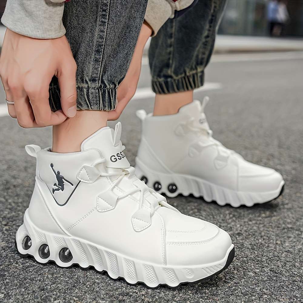 Sneakers Color Black Sizeuk 5.5