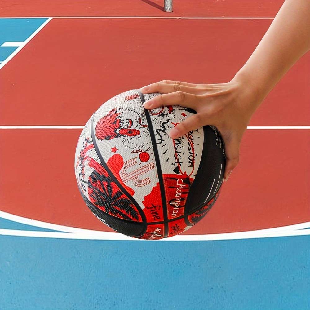 Basketball Model R7005