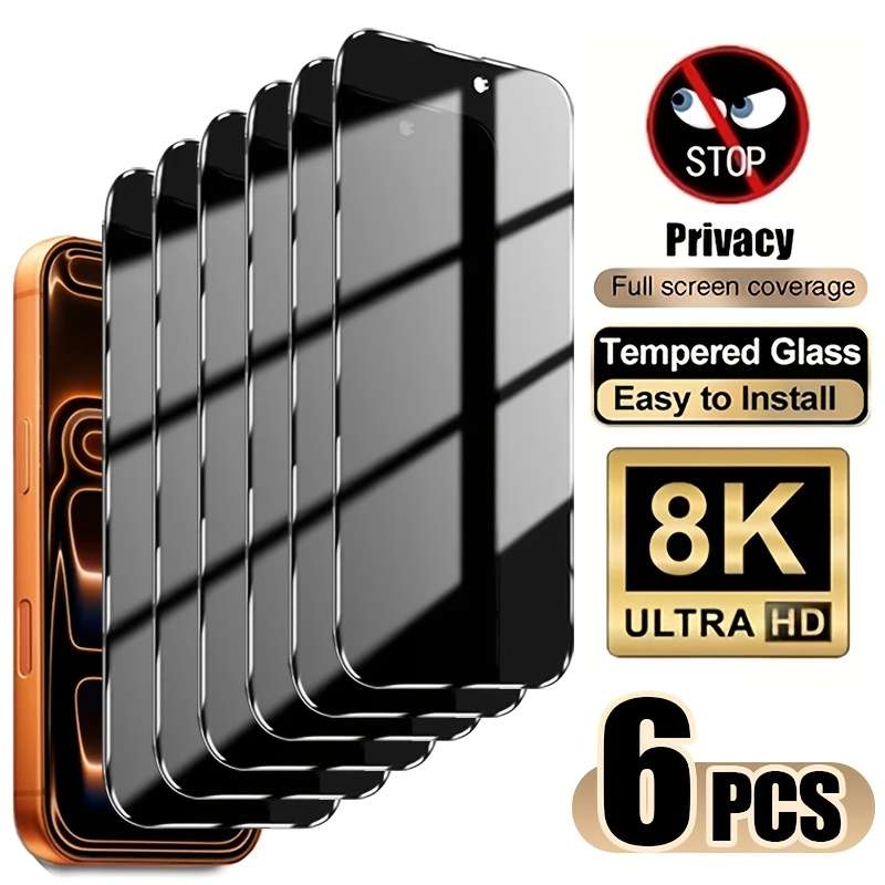 Screen Protector Compatible Model Iphone 16E
