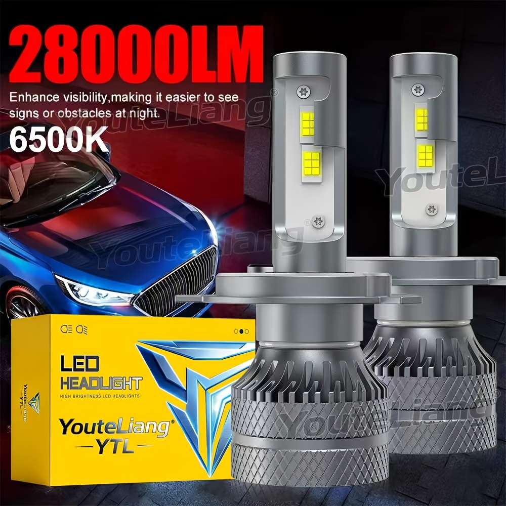Car Lights Items 9012Hir2