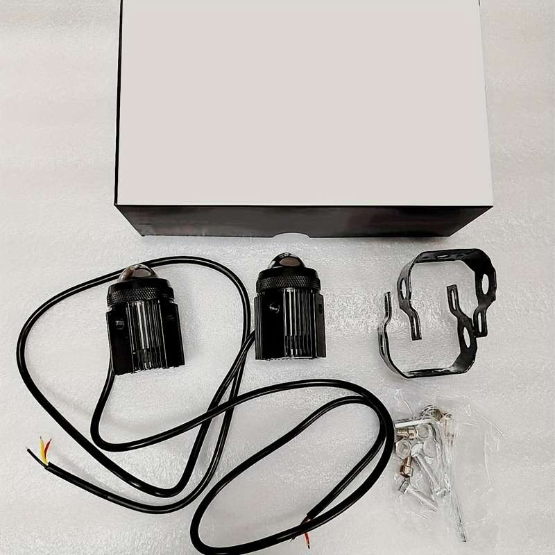 Car Lights Quantity 2Pcs