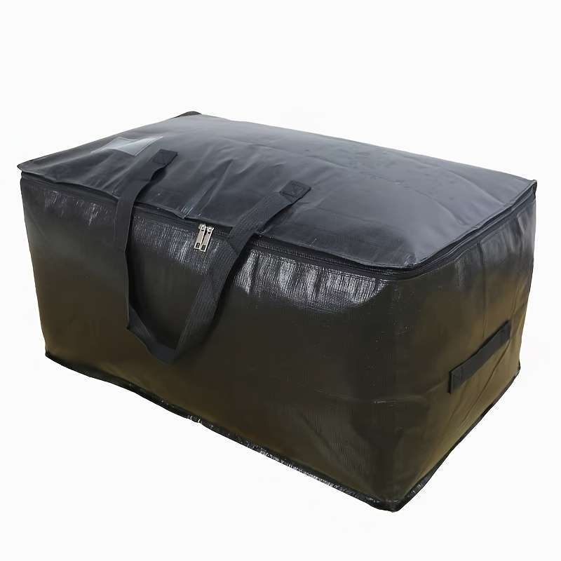 Premium Durable Waterproof Moving And Storage Bag Large Capacity For Daily