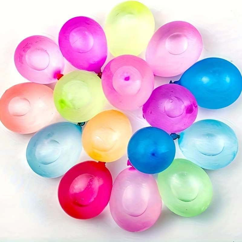 Balloon Quantity 500Pcs Add 2Pcs