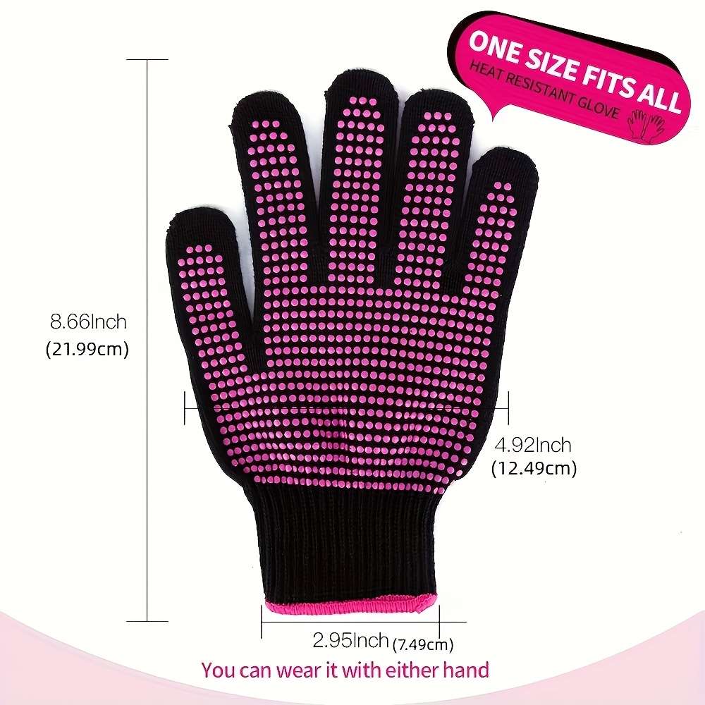 Work Gloves Quantity 2Pcs