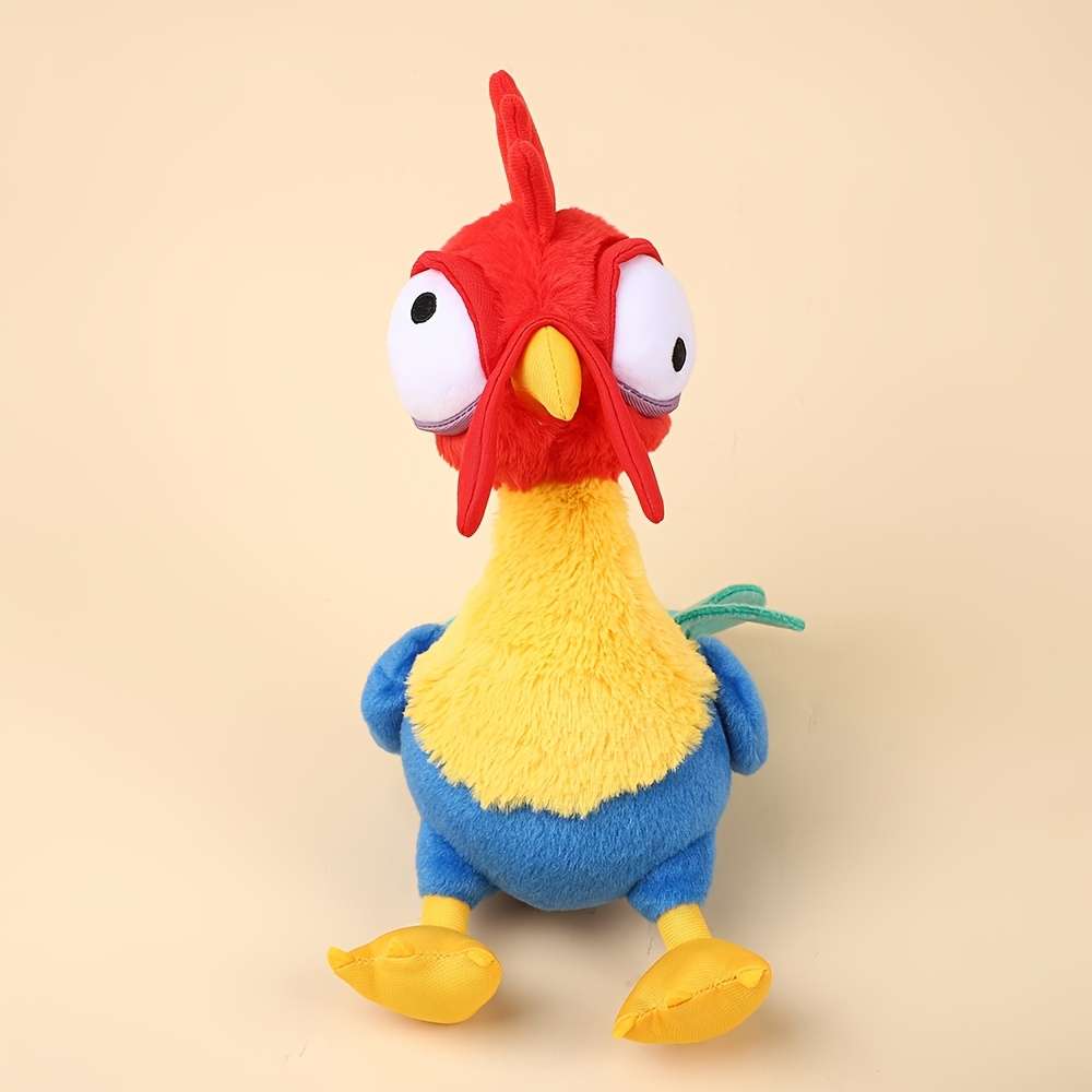 Plush Toyss Style Moana