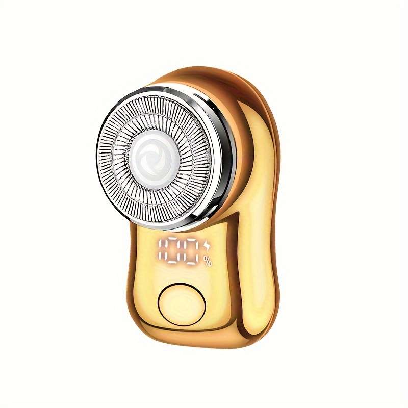 Shaver Color Silvery