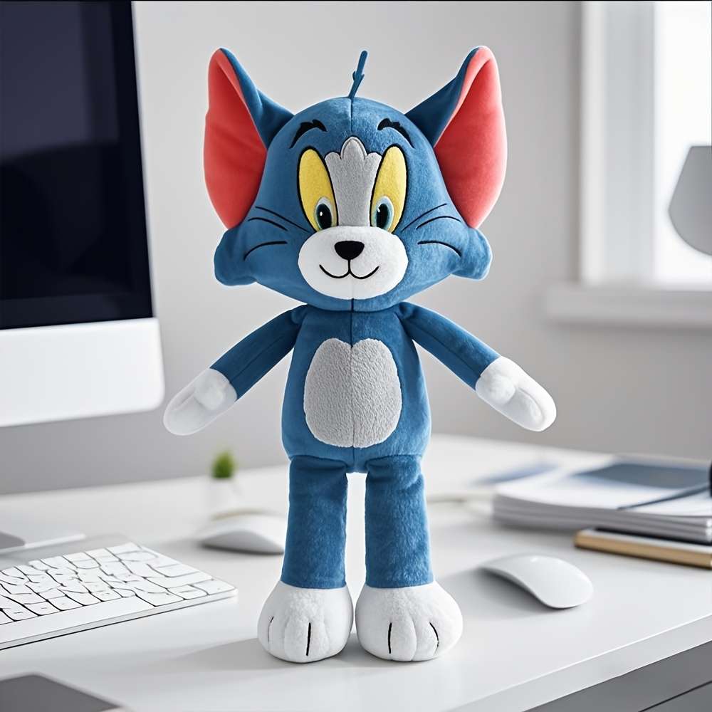 Plush Toyss size 32CM Tom Cat