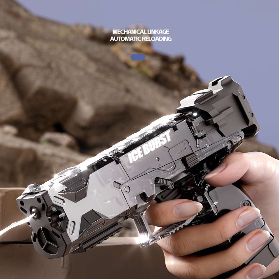 Water Gun Quantity 5Pcs