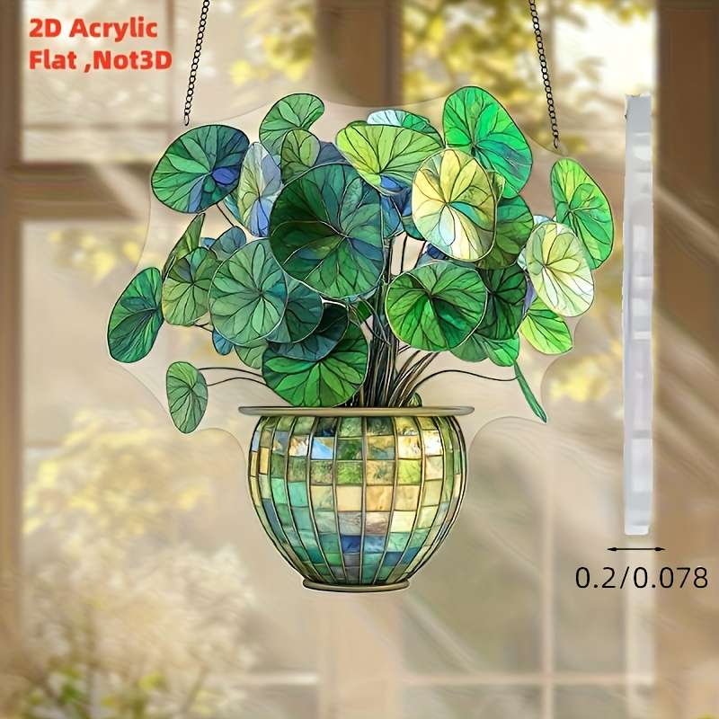 Flowerpot Model Mo177