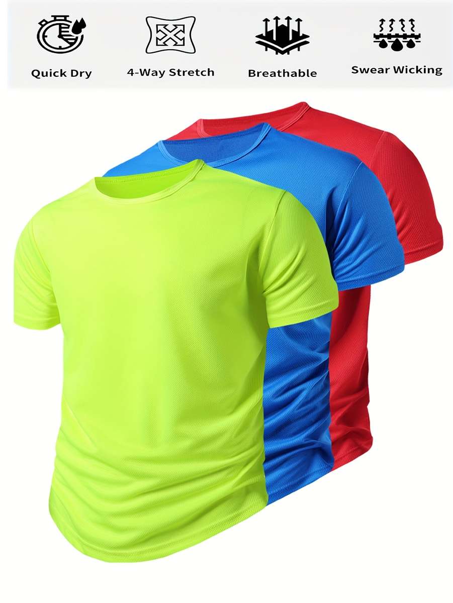 Men S Clothing Color 3 Color Mix Size L