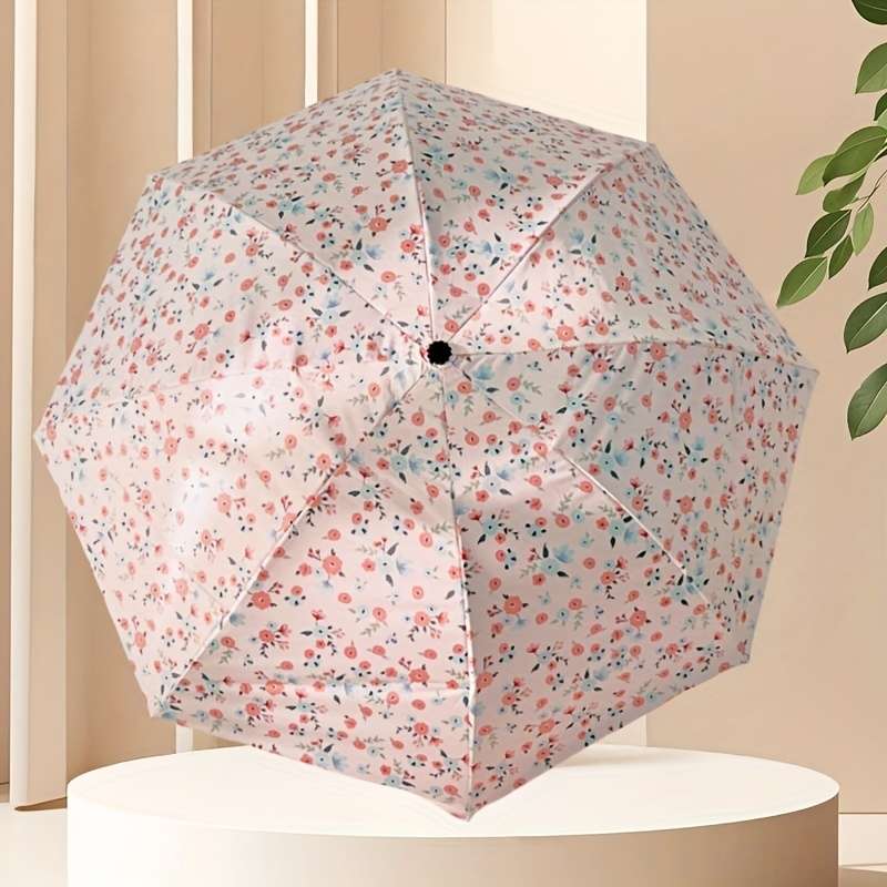 Umbrella Color Berry Red Quantity1
