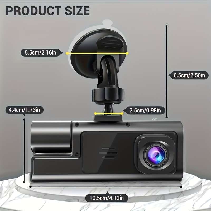 Dashcam