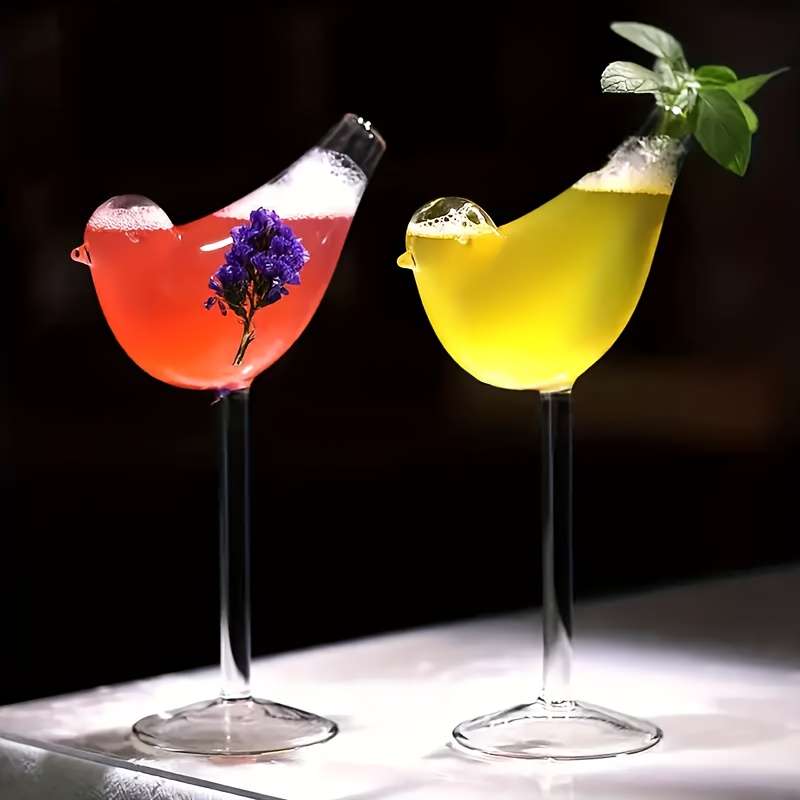 Water Cup Quantity 2Pcs