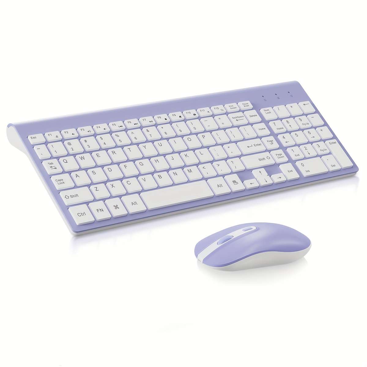 CIMETECH Keyboard And Mouse Set
