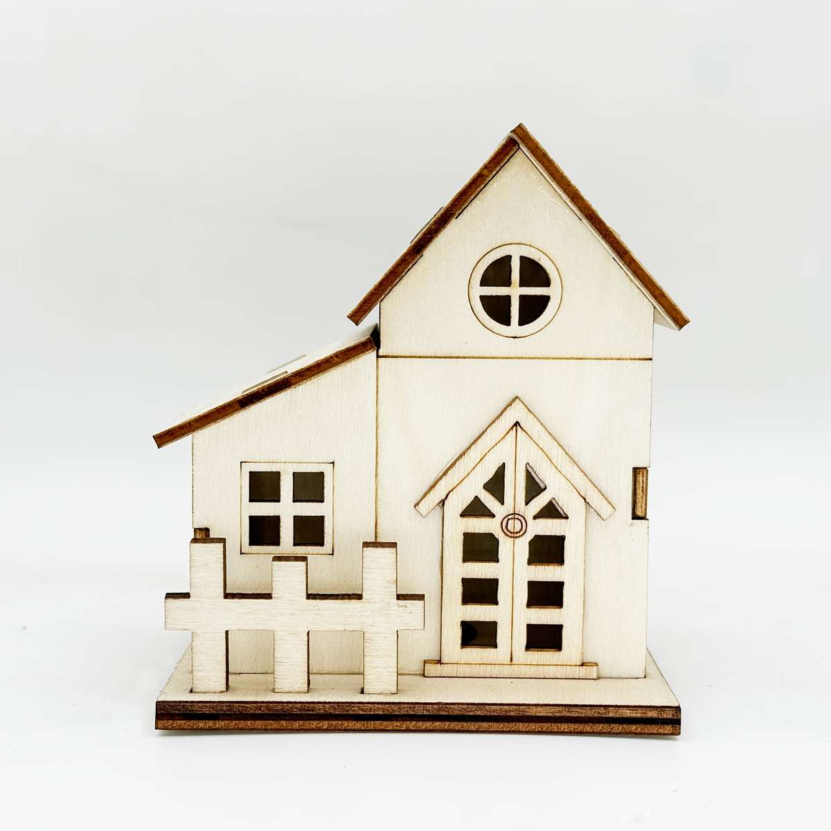 House Model Items B2 Small