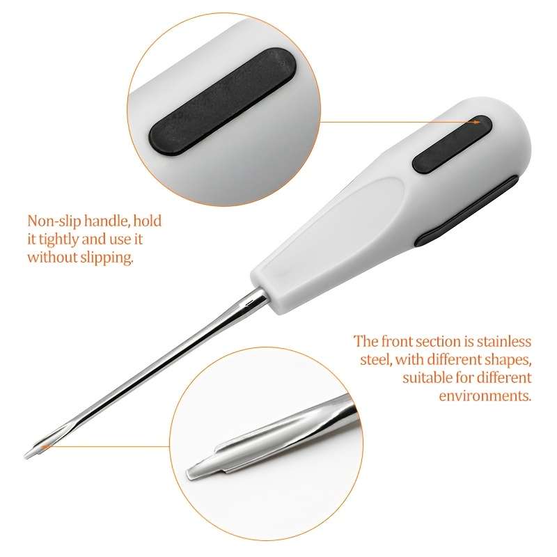 Dental Cleaner Quantity 8 Pieces Set