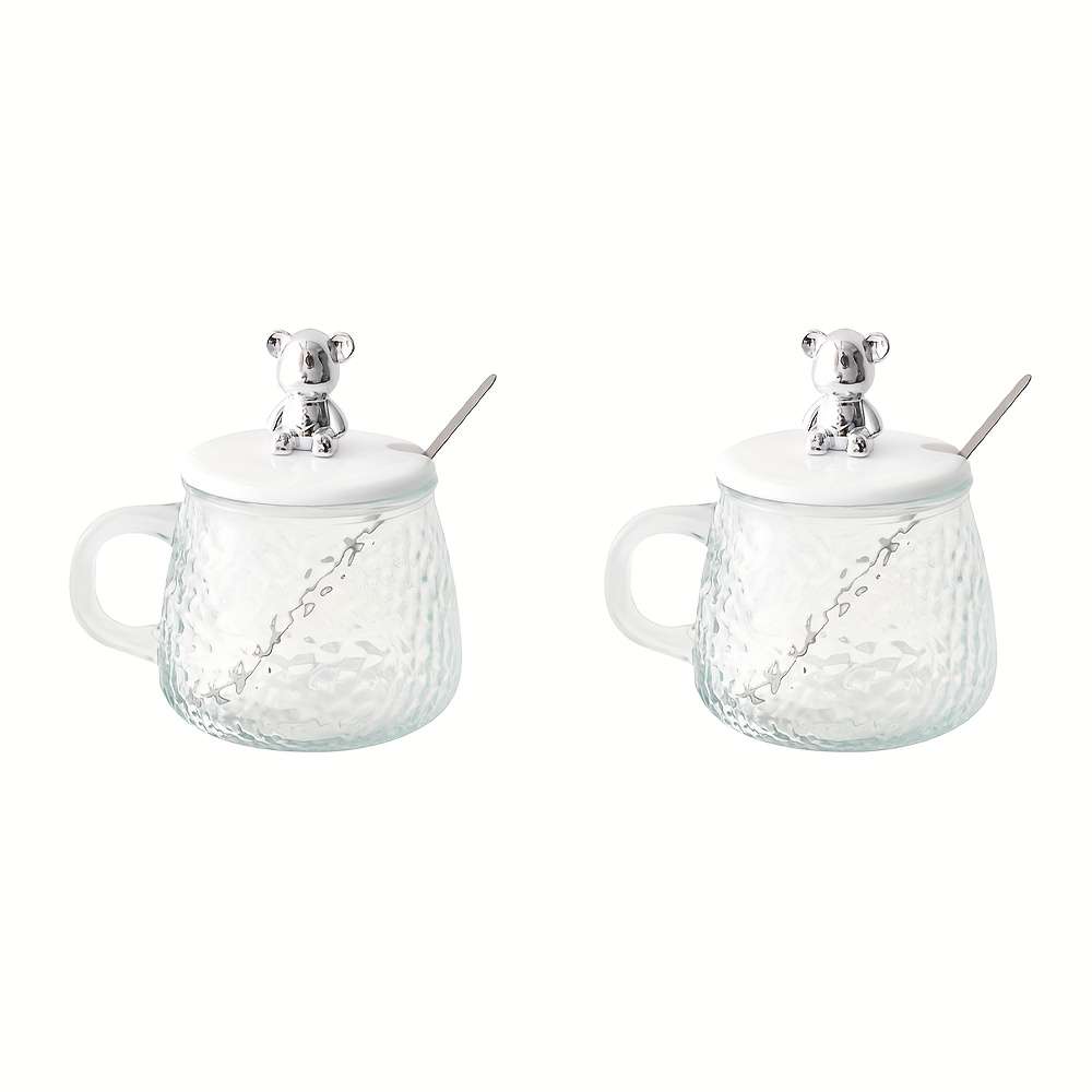 Water Cup Quantity 2Pcs