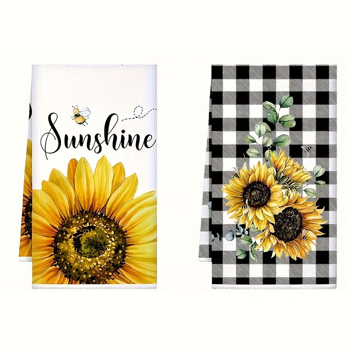 Rag Quantity 2Pcs
