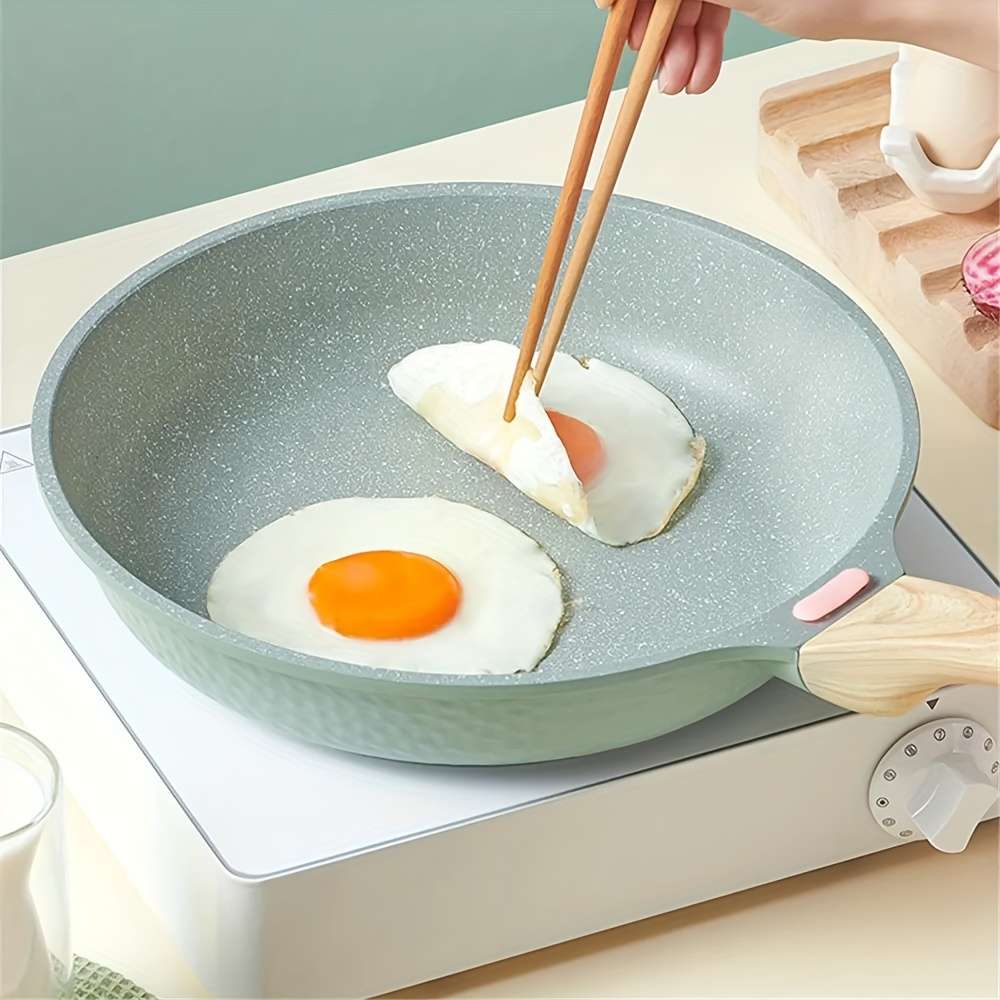 Frying Pan Size 20Cm7.87In