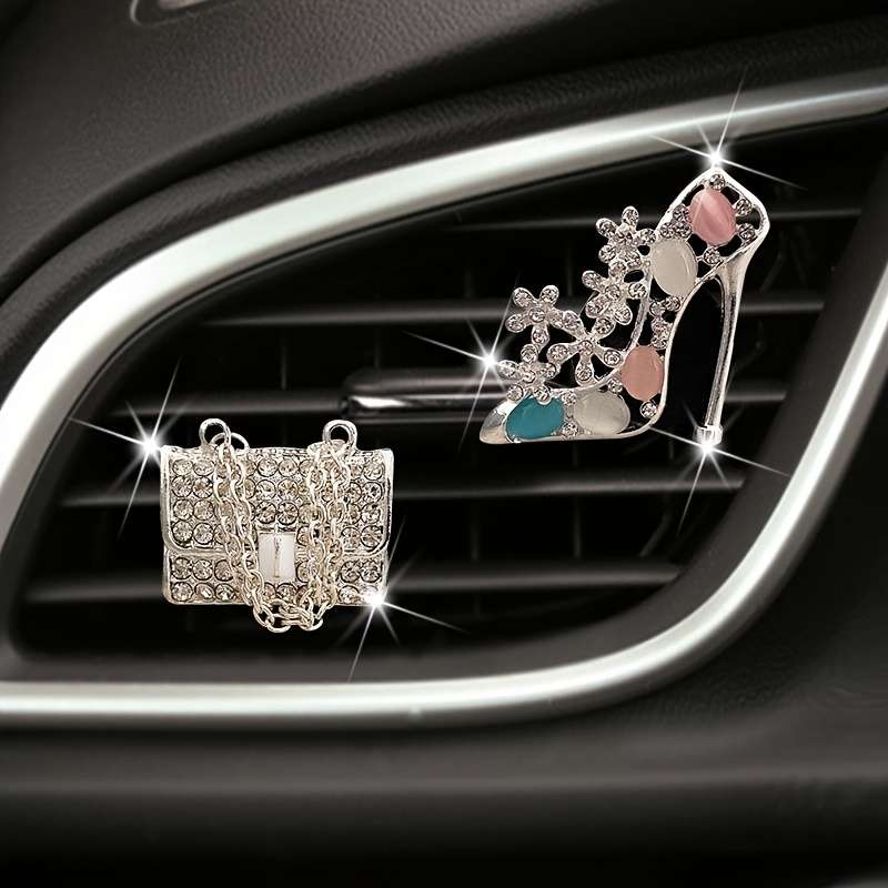 Car Interior Decor Style D
