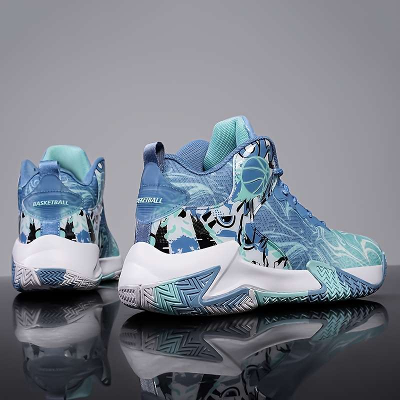 Sneakers Moonlight Size Uk 7.5